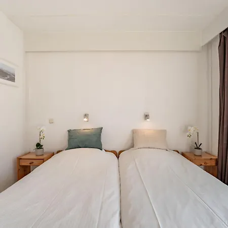 Apartamento Sirius With Parking And Shared Pool By Interhome