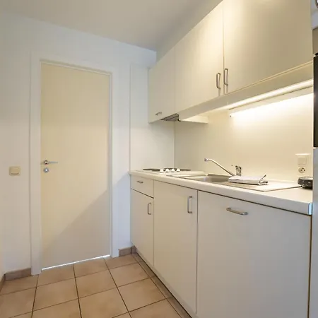 Апартаменты Sirius With Parking And Shared Pool By Interhome *