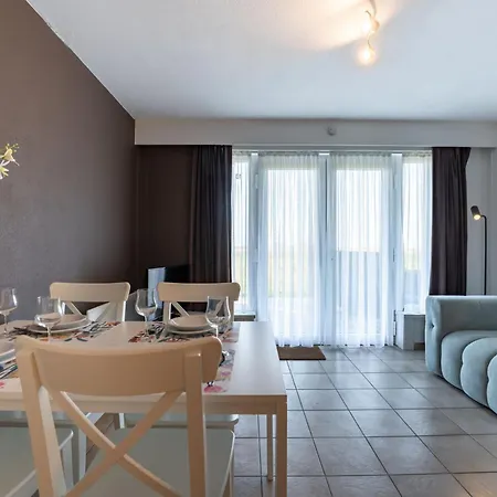 Sirius With Parking And Shared Pool By Interhome *