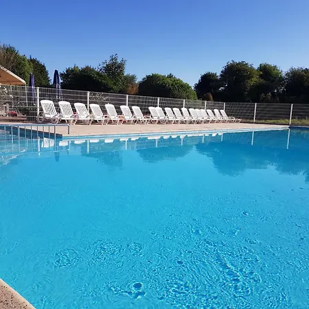 Sirius With Parking And Shared Pool By Interhome *