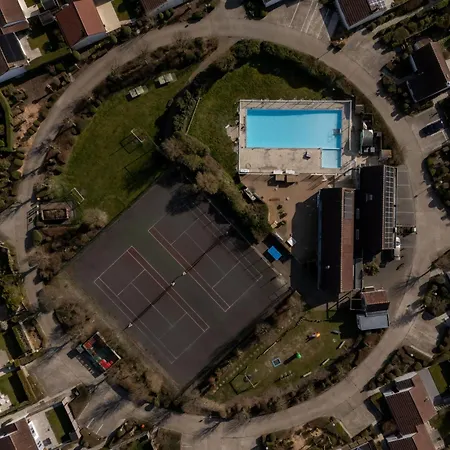 Sirius With Parking And Shared Pool By Interhome Апартаменты Де-Хаан