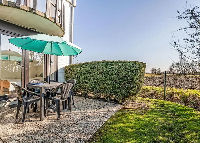 Sirius With Parking And Shared Pool By Interhome Apartment *